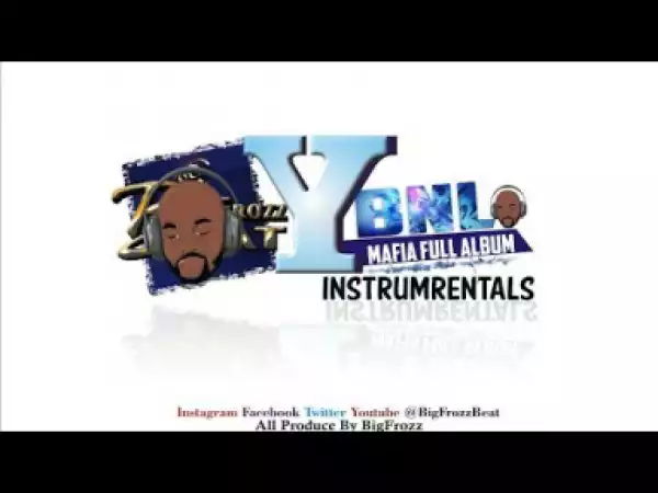 Instrumental: YBNL Mafia - Oke Suna ft. Olamide